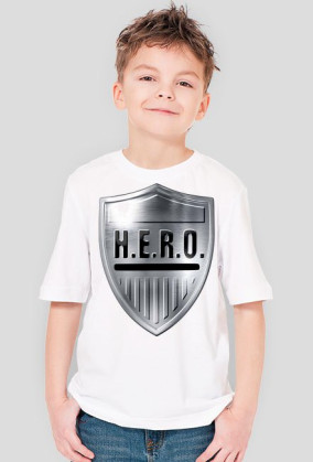 koszulka hero