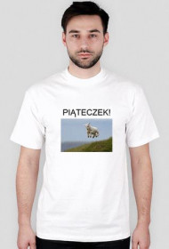 Piąteczek!