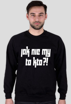 Bluza męska MY