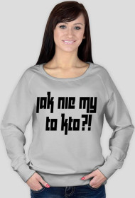 Bluza damska MY