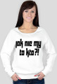 Bluza damska MY
