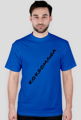 Koksomania Męska