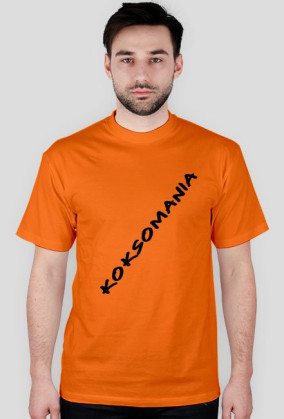 Koksomania Męska