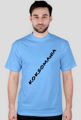 Koksomania Męska