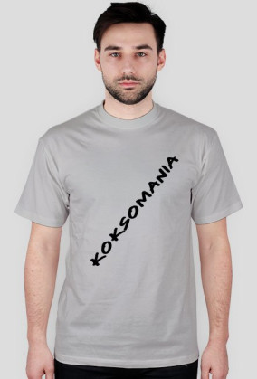 Koksomania Męska