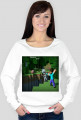 Koszuleczka Minecraft