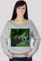 Koszuleczka Minecraft