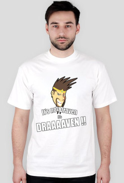 It's DRAAAAVEN [Męska] - League of Legends
