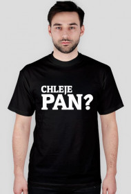 Chleje Pan?