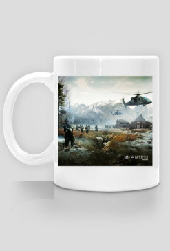 Kubek battlefield play 4 free