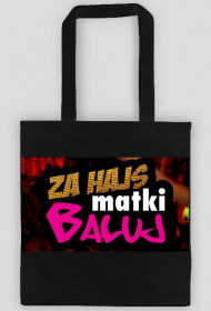 torba za hajs matki baluj