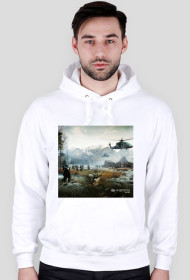 Bluza battlefield play 4 free (męska)