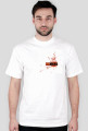 NAMAXA T-Shirt White