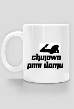 Kubek Pani domu