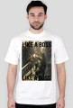LIKE A BOSS