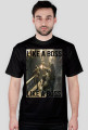 LIKE A BOSS
