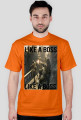LIKE A BOSS