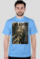 LIKE A BOSS