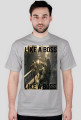 LIKE A BOSS