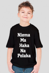 koszula Nie ma haka na polaka