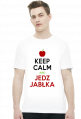 Jedz jabłka 01