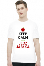 Jedz jabłka 01