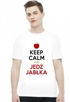 Jedz jabłka 01