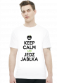 Jedz jabłka 02
