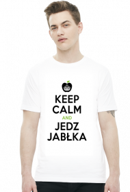 Jedz jabłka 02