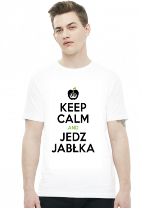 Jedz jabłka 02