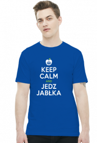 Jedz jabłka 03