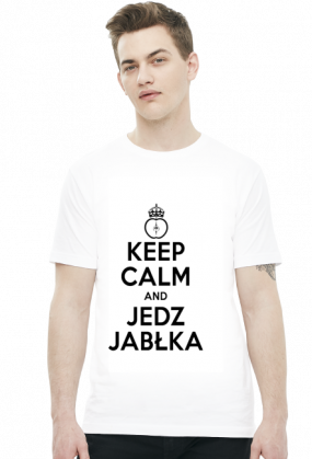 Jedz jabłka 04