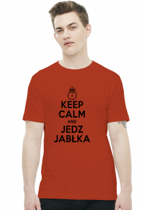 Jedz jabłka 04