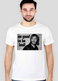 Koszulka męska David Guetta