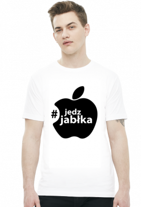 Jedz jabłka 18