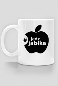 Jedz jabłka 22