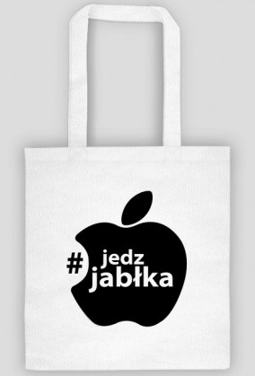 Jedz jabłka 23