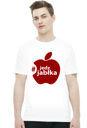 Jedz jabłka 26
