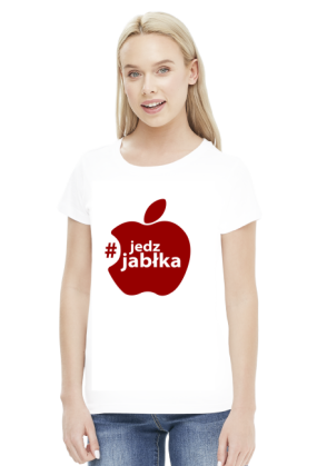 Jedz jabłka 26