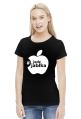 Jedz jabłka 30