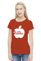 Jedz jabłka 30