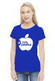 Jedz jabłka 30