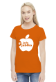 Jedz jabłka 30