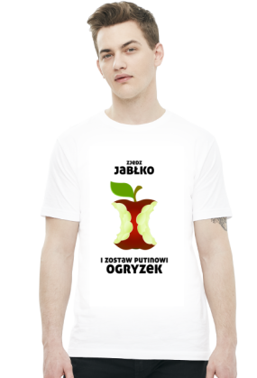Jedz jabłka 44