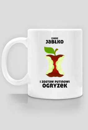 Jedz jabłka 47