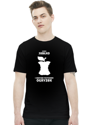 Jedz jabłka 50
