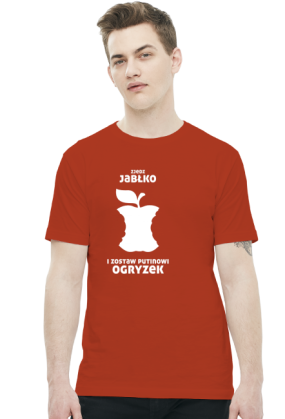 Jedz jabłka 50