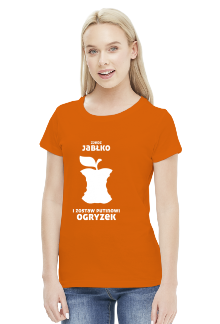 Jedz jabłka 51