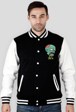 zombie wersja bluzy