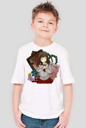 Ib kwiaty